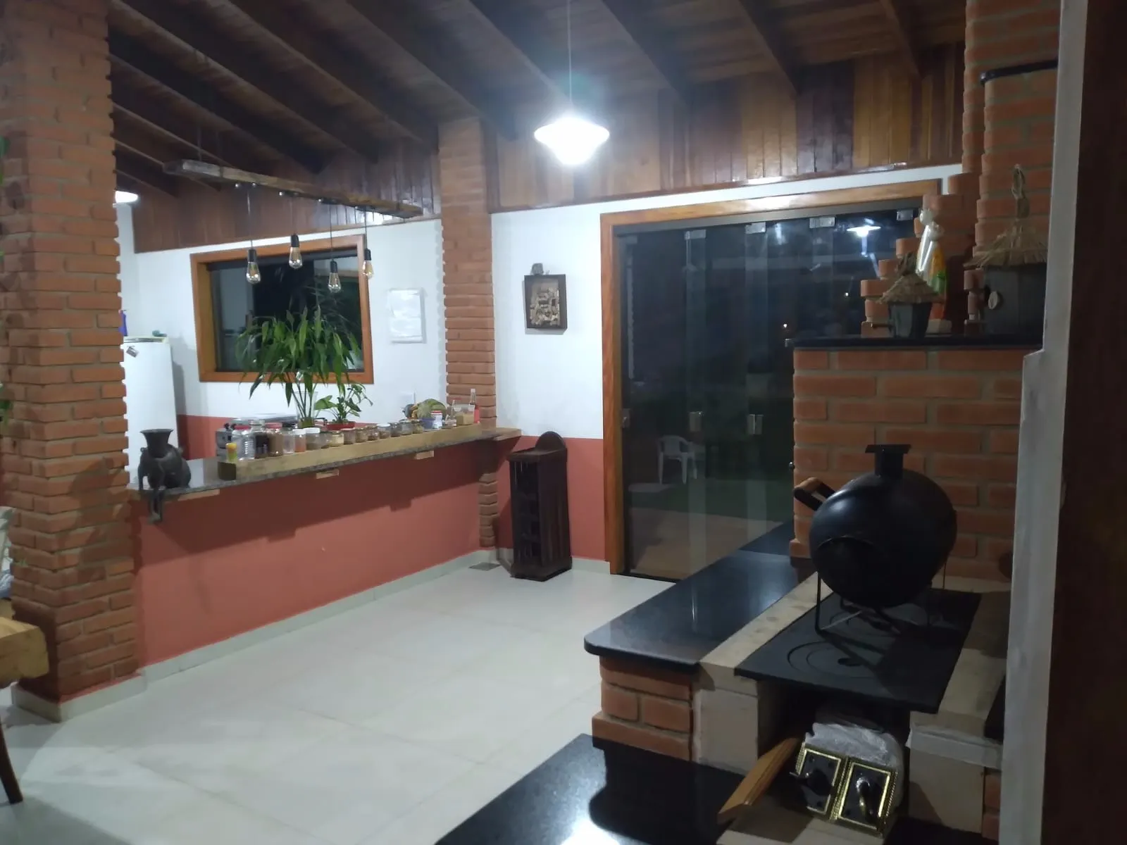 Country home for sale of 2,730 m² in Ibiúna, SP, Brazil
