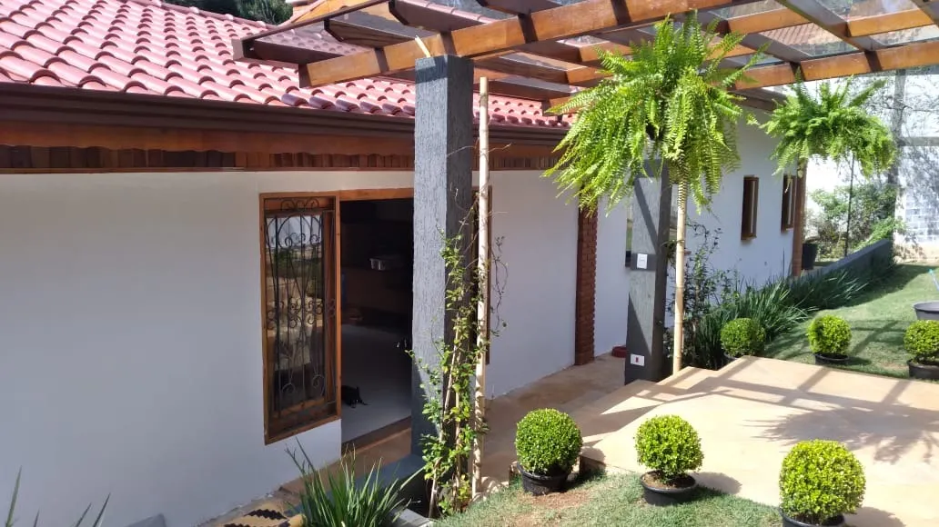 Country home for sale of 2,730 m² in Ibiúna, SP, Brazil