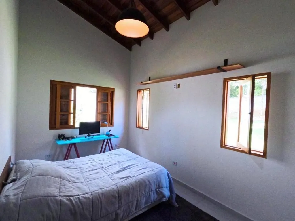 Country home for sale of 2,730 m² in Ibiúna, SP, Brazil