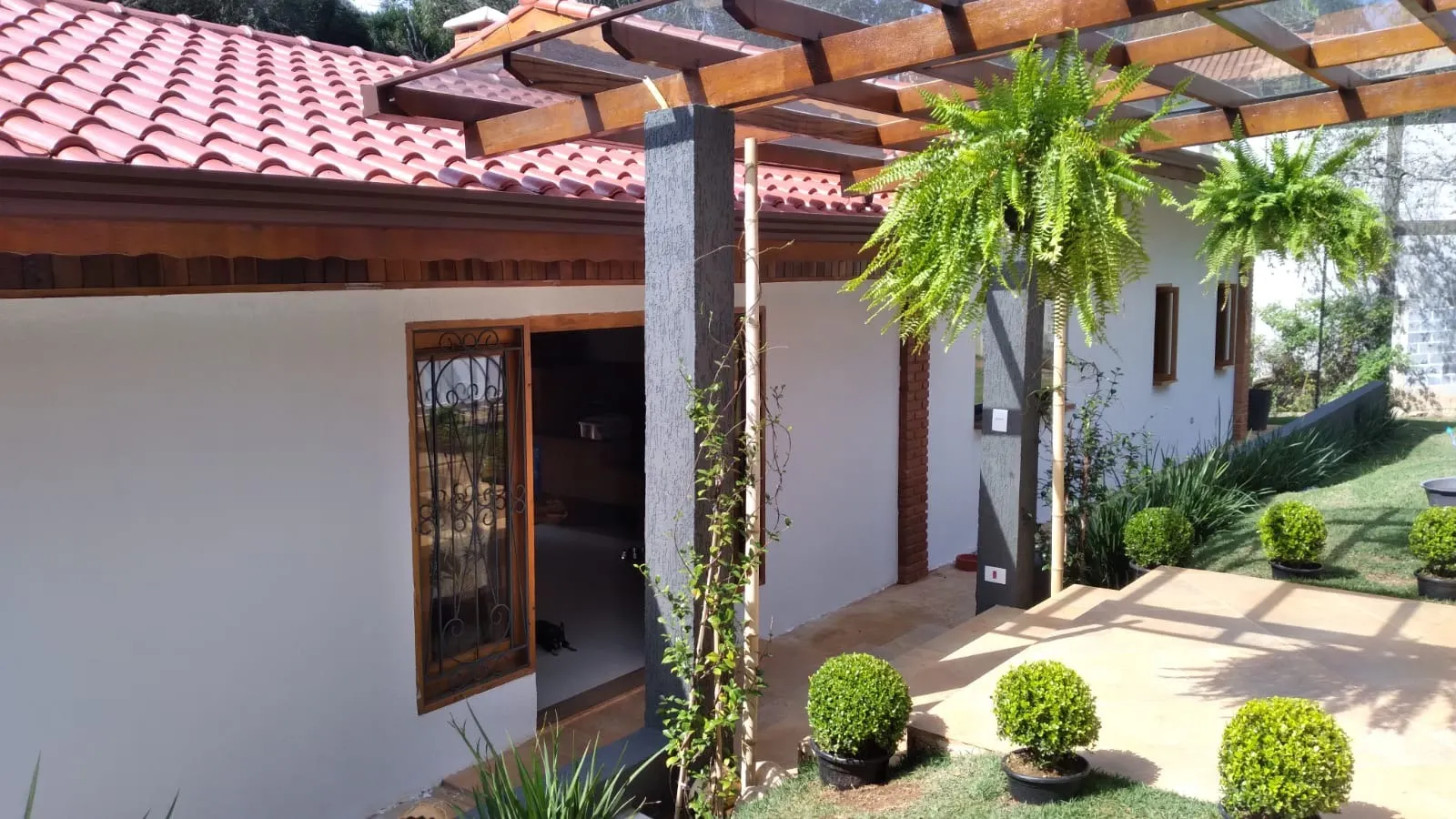 Country home for sale of 2,730 m² in Ibiúna, SP, Brazil