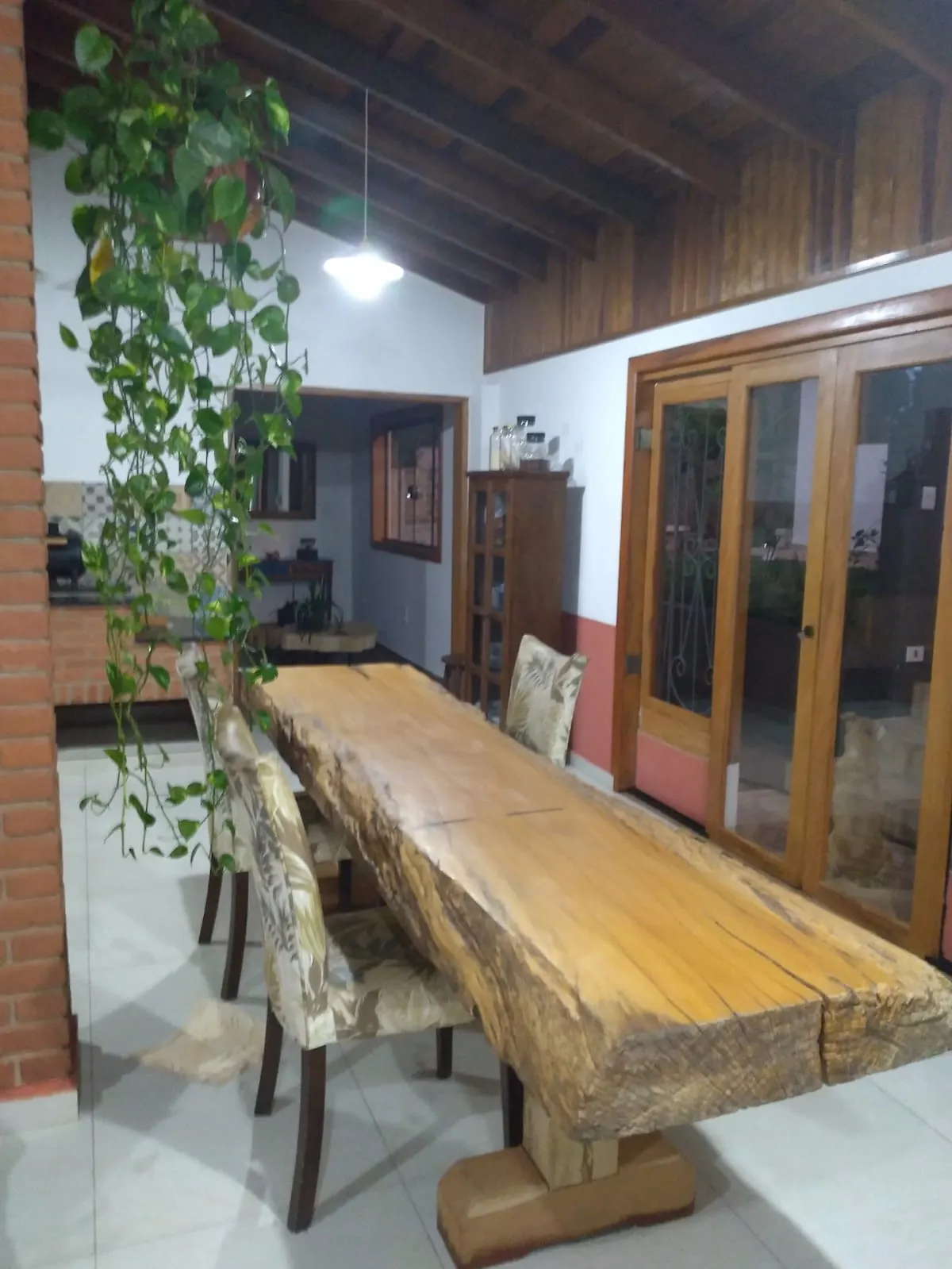Country home for sale of 2,730 m² in Ibiúna, SP, Brazil