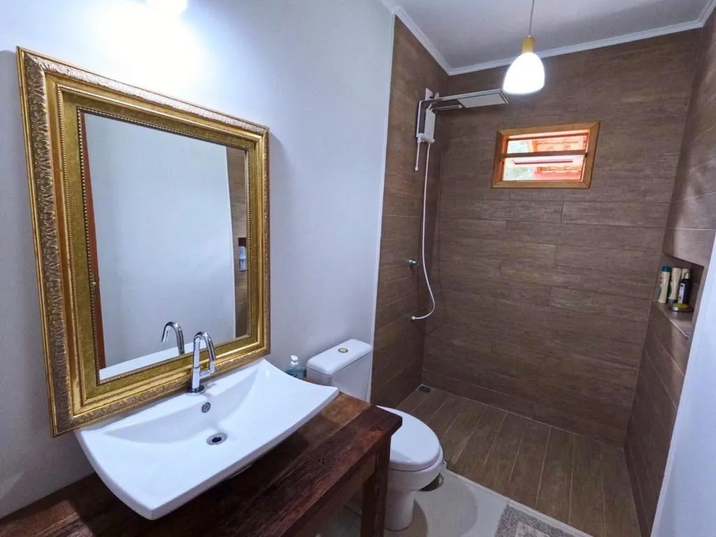 Country home for sale of 2,730 m² in Ibiúna, SP, Brazil