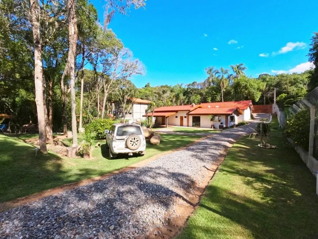 Country home for sale of 2,730 m² in Ibiúna, SP, Brazil