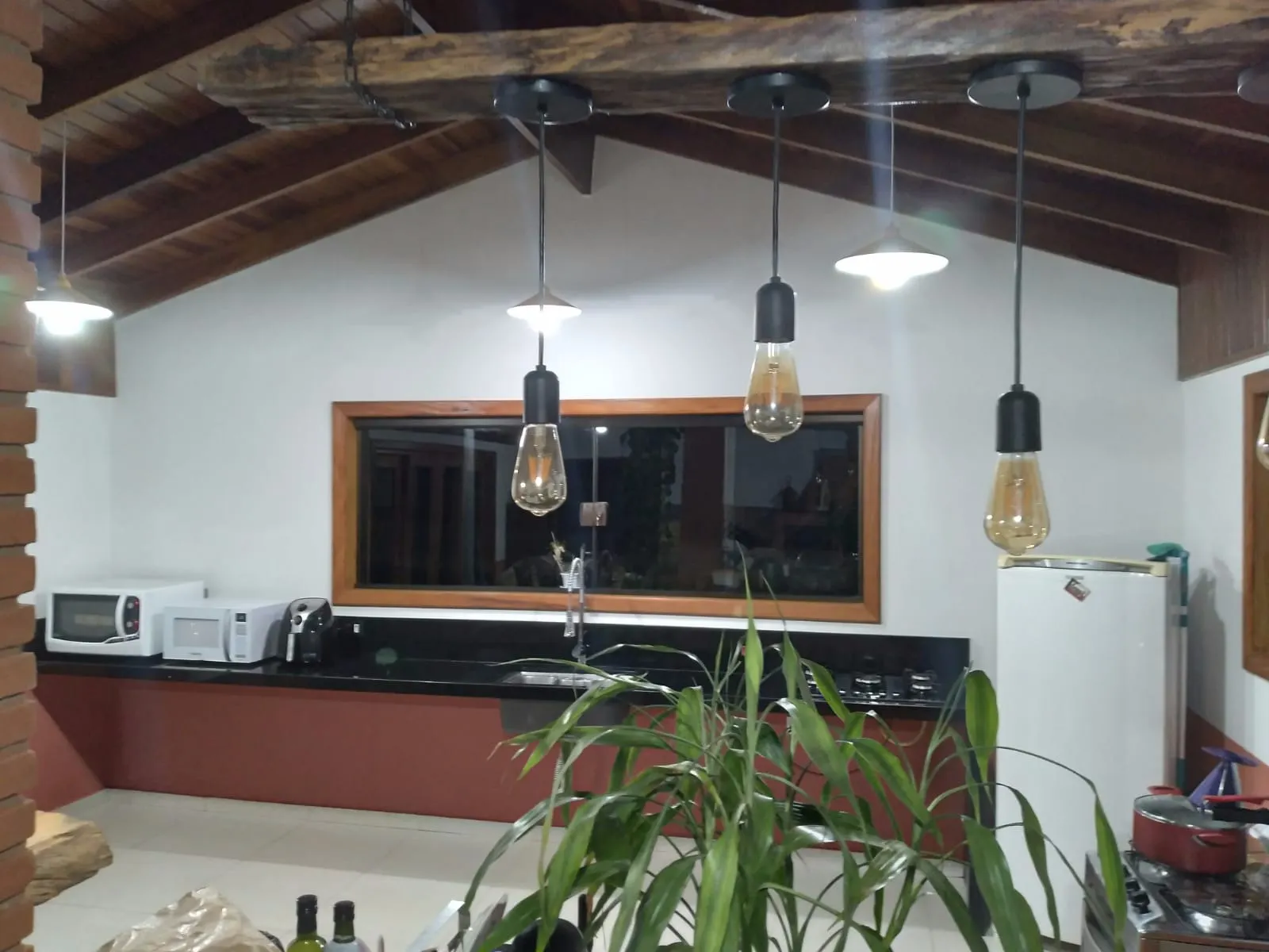 Country home for sale of 2,730 m² in Ibiúna, SP, Brazil