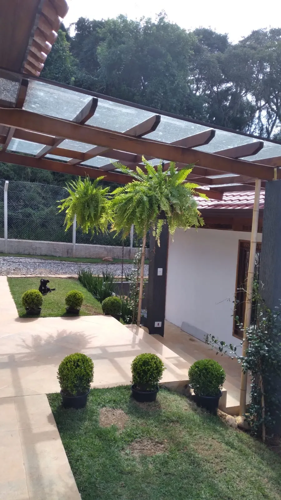 Country home for sale of 2,730 m² in Ibiúna, SP, Brazil