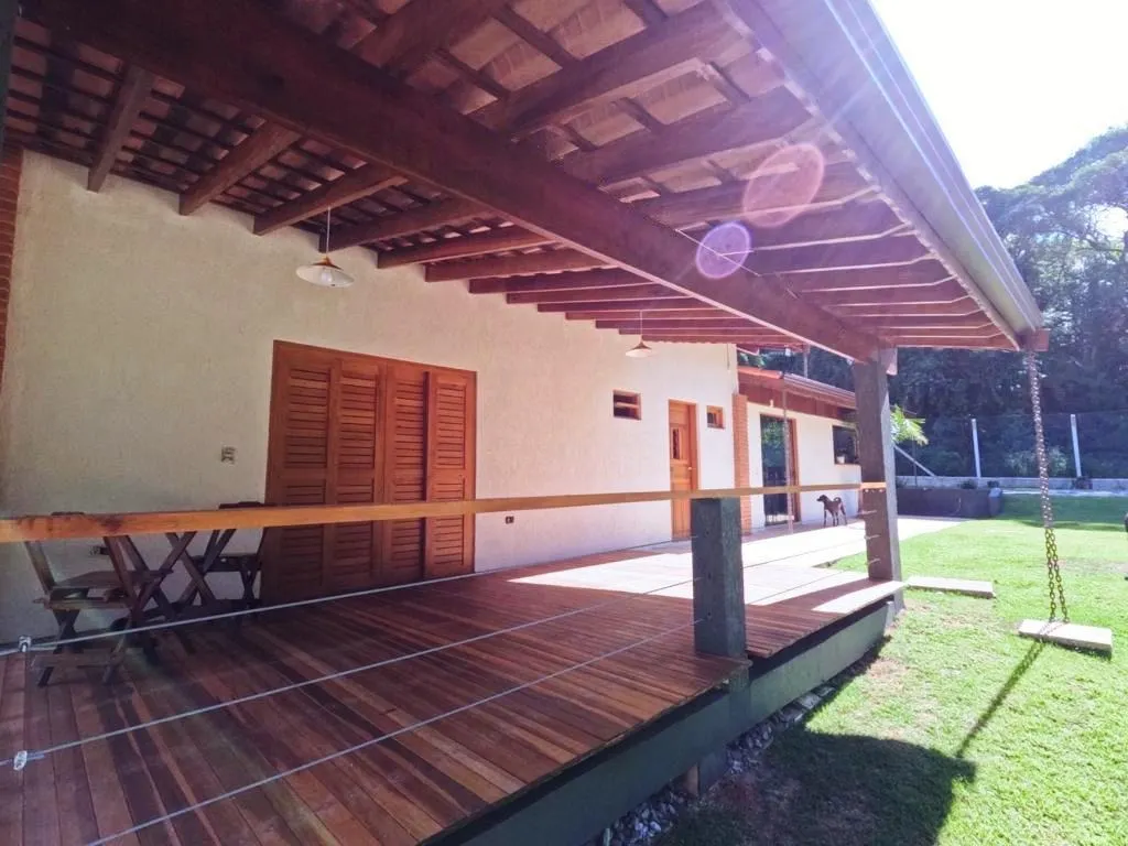 Country home for sale of 2,730 m² in Ibiúna, SP, Brazil