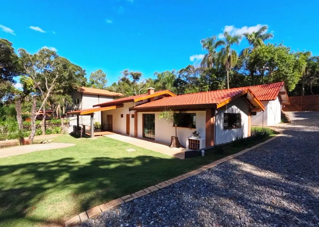 Chácara à venda de 2.730 m² em Ibiúna, SP, Brasil