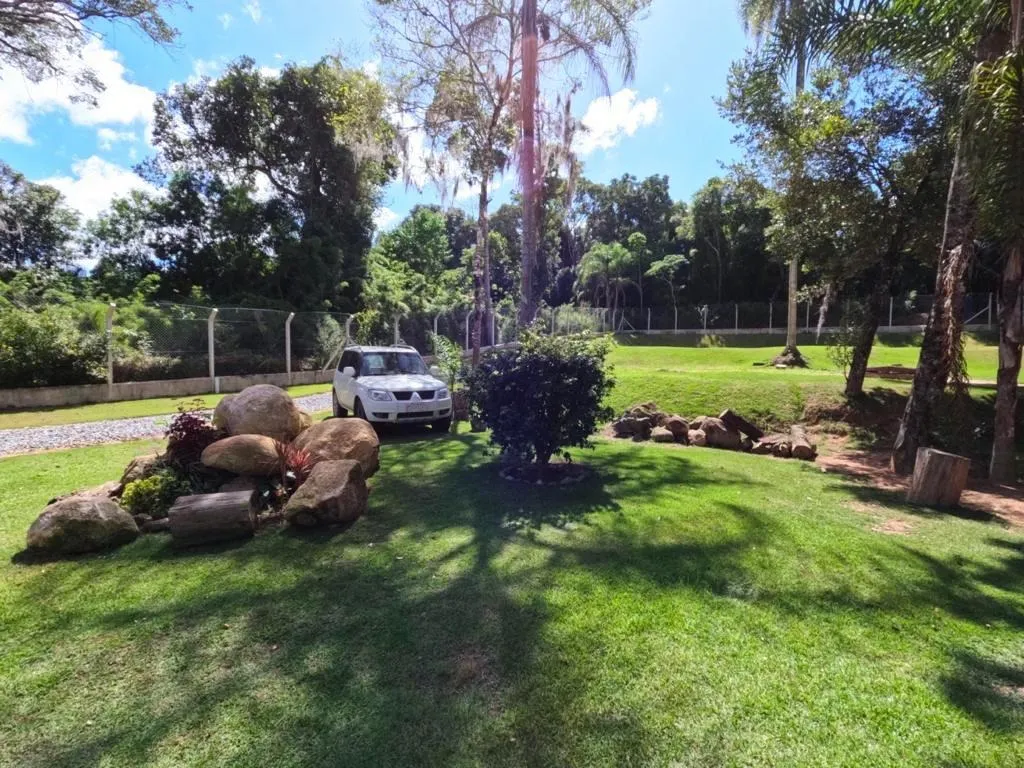 Country home for sale of 2,730 m² in Ibiúna, SP, Brazil