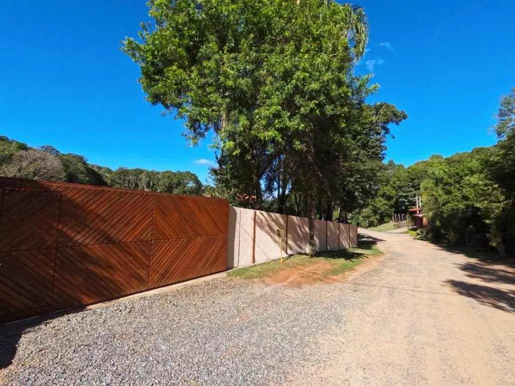 Country home for sale of 2,730 m² in Ibiúna, SP, Brazil