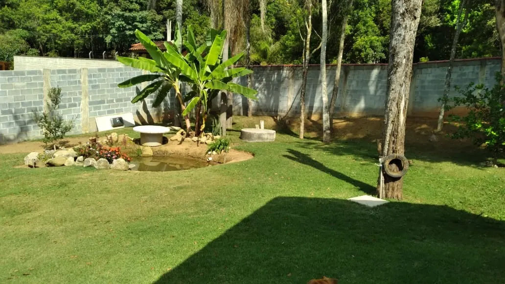 Country home for sale of 2,730 m² in Ibiúna, SP, Brazil
