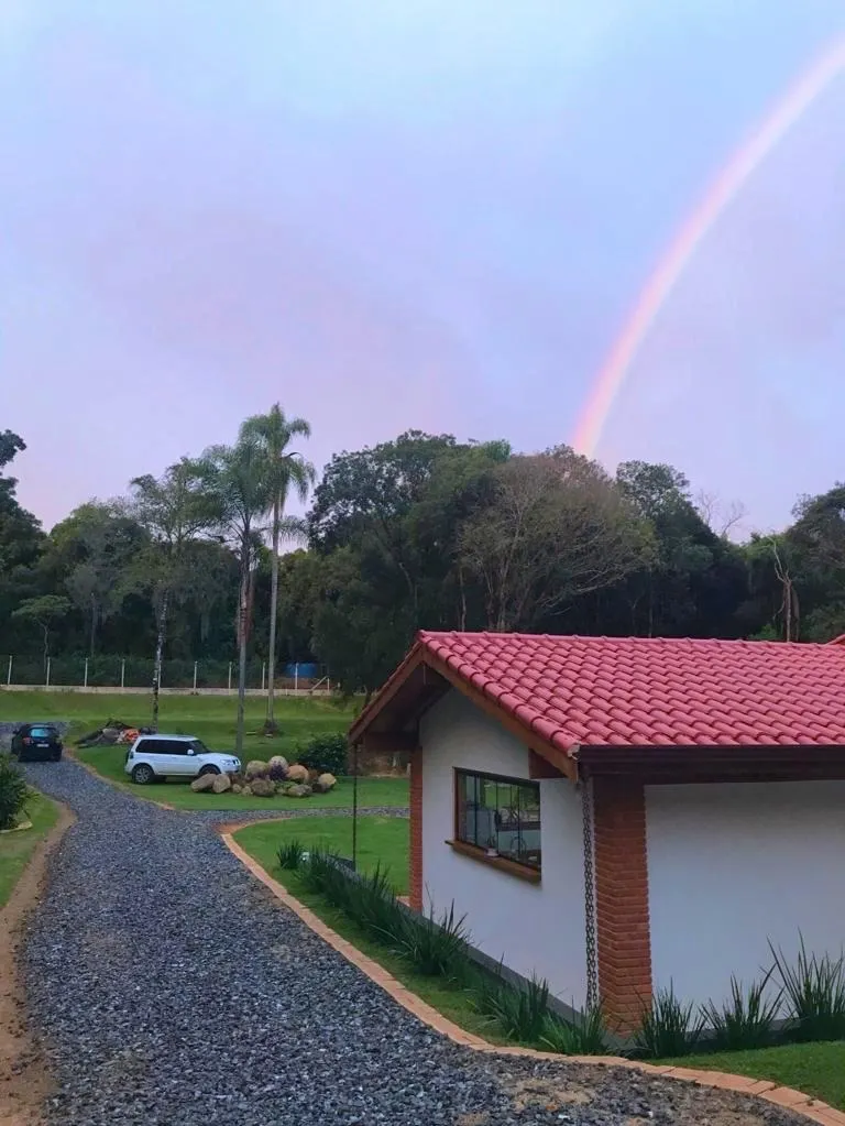 Country home for sale of 2,730 m² in Ibiúna, SP, Brazil