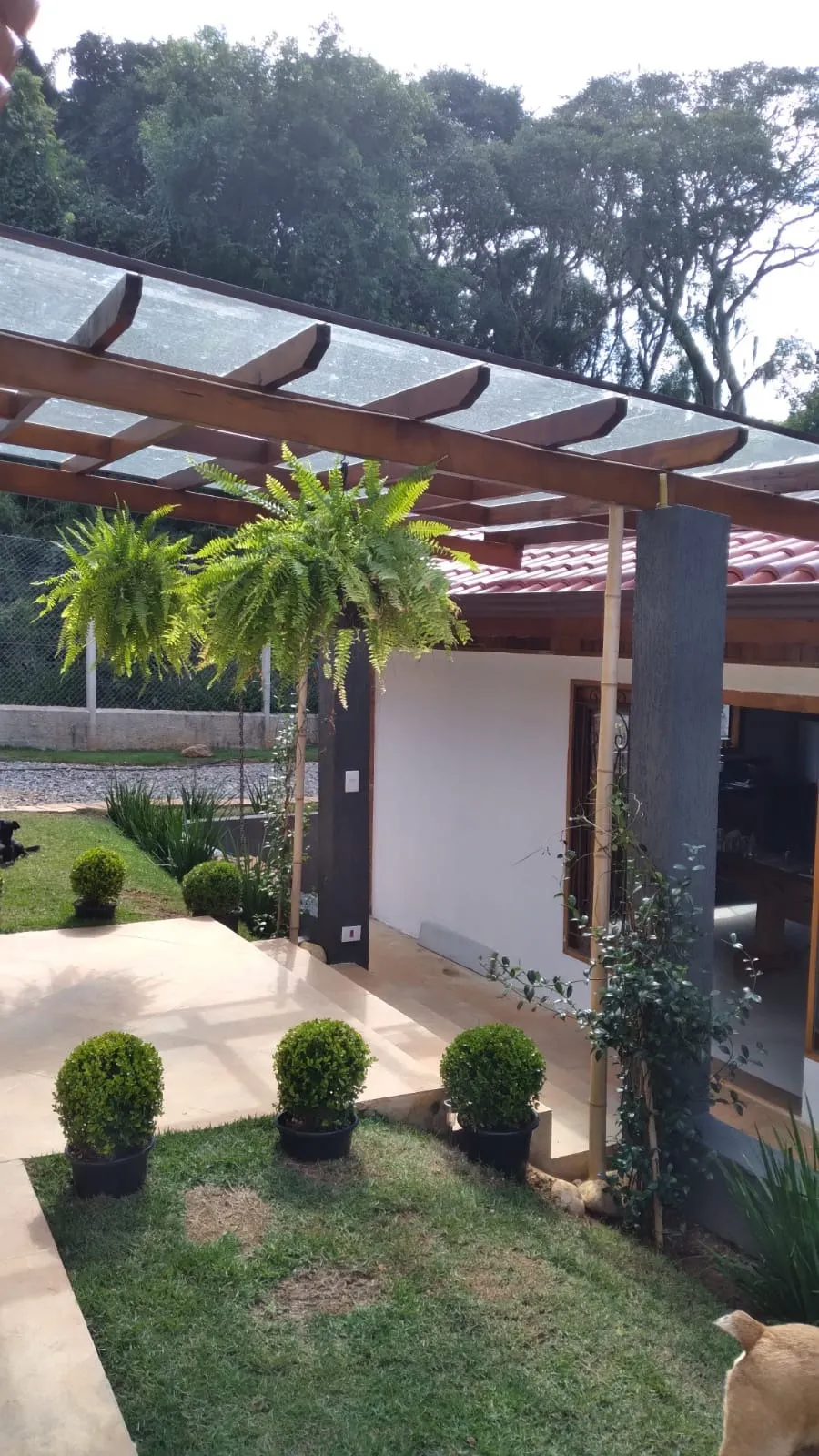 Country home for sale of 2,730 m² in Ibiúna, SP, Brazil