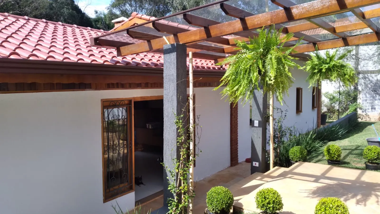 Country home for sale of 2,730 m² in Ibiúna, SP, Brazil