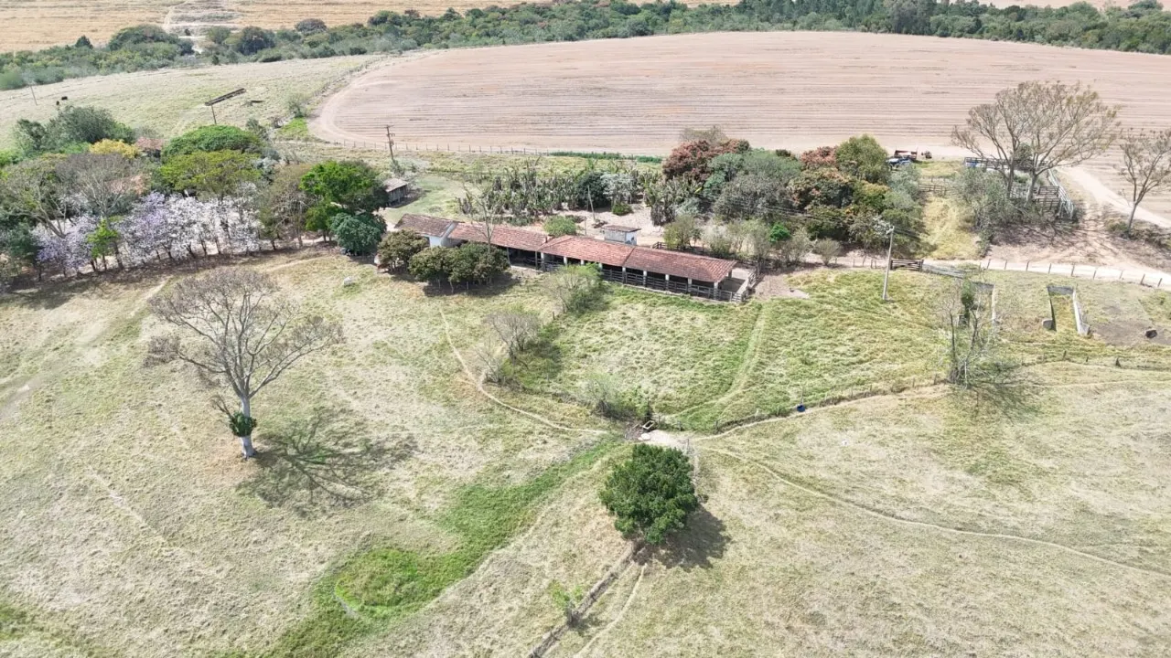 Fazenda à venda de 128 ha em Itapetininga, SP, Brasil