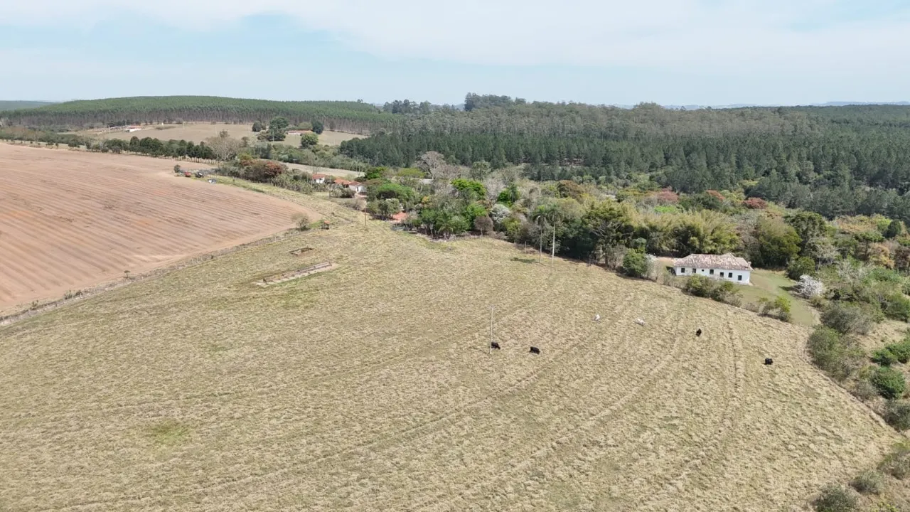 Fazenda à venda de 128 ha em Itapetininga, SP, Brasil