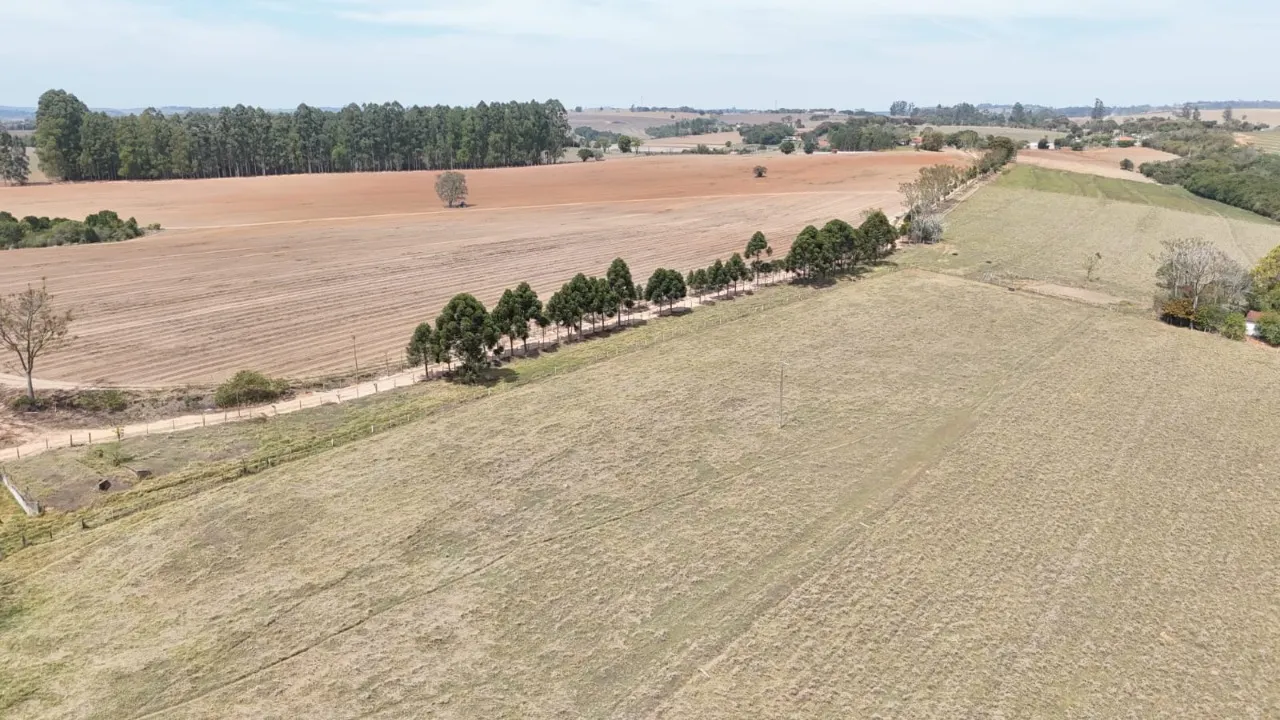 Fazenda à venda de 128 ha em Itapetininga, SP, Brasil