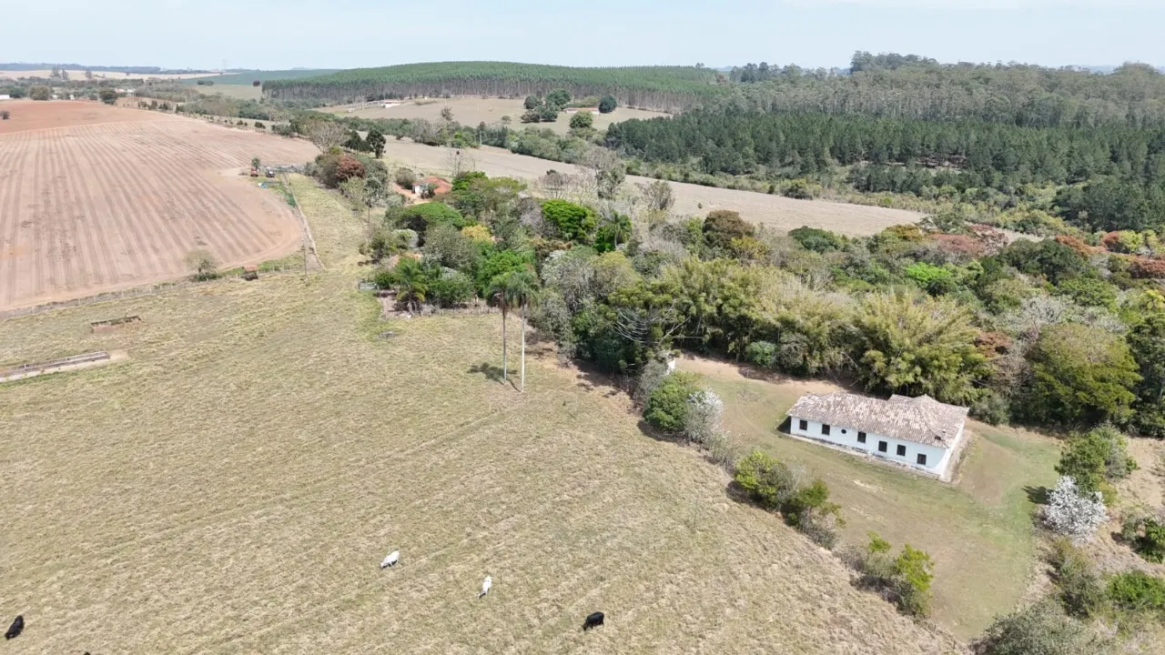 Fazenda à venda de 128 ha em Itapetininga, SP, Brasil