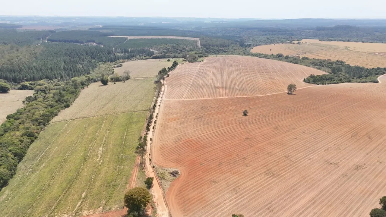 Fazenda à venda de 128 ha em Itapetininga, SP, Brasil