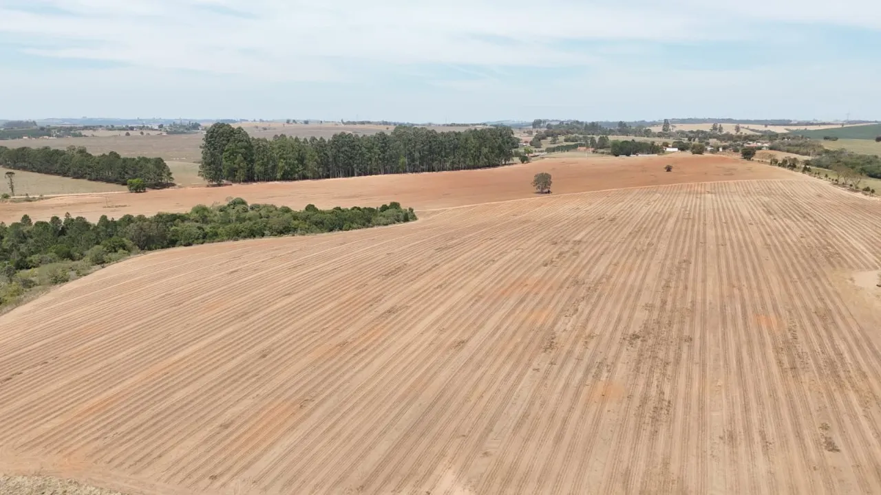 Fazenda à venda de 128 ha em Itapetininga, SP, Brasil