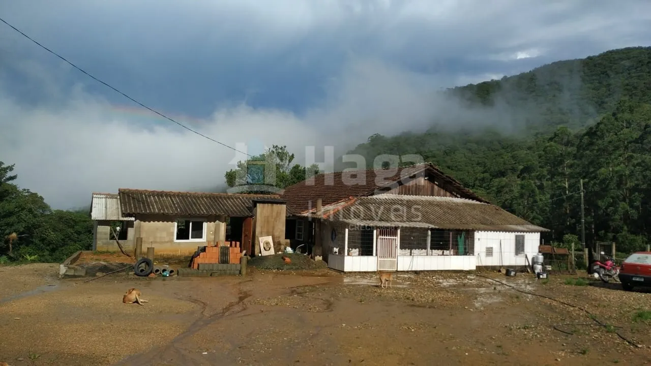 Chácara à venda de 70 ha em Major Gercino, SC, Brasil