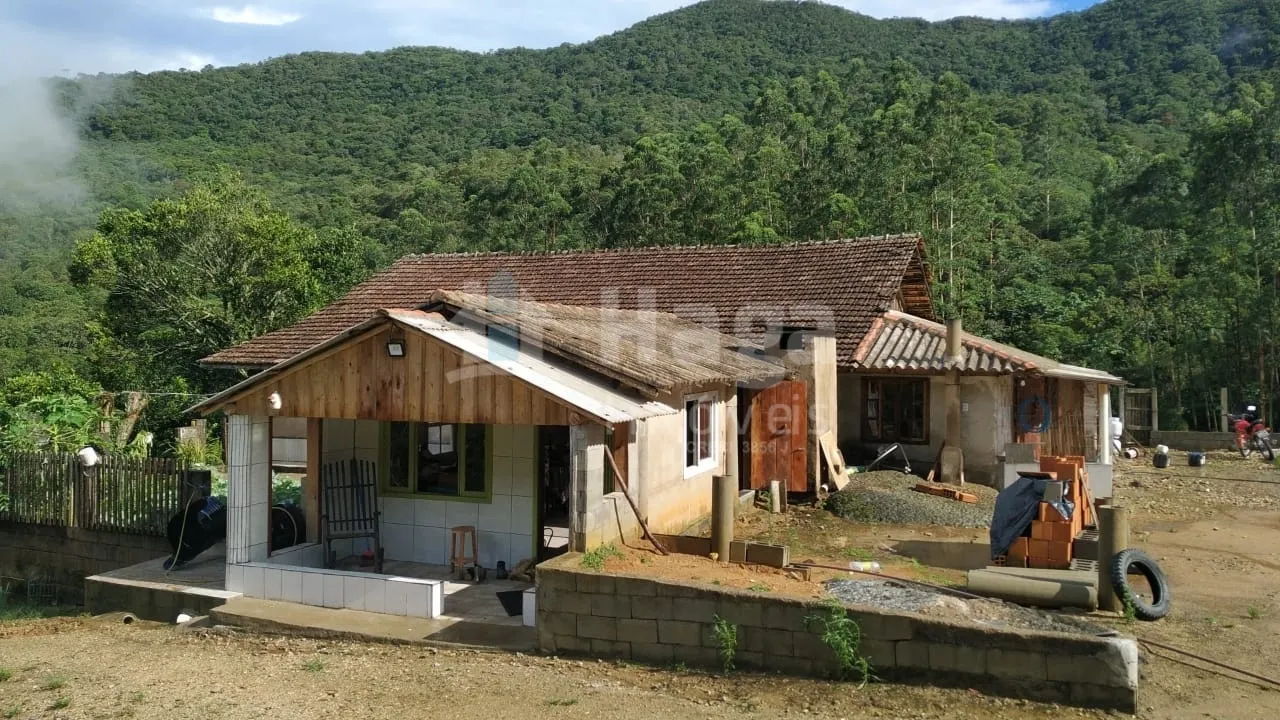 Chácara à venda de 70 ha em Major Gercino, SC, Brasil