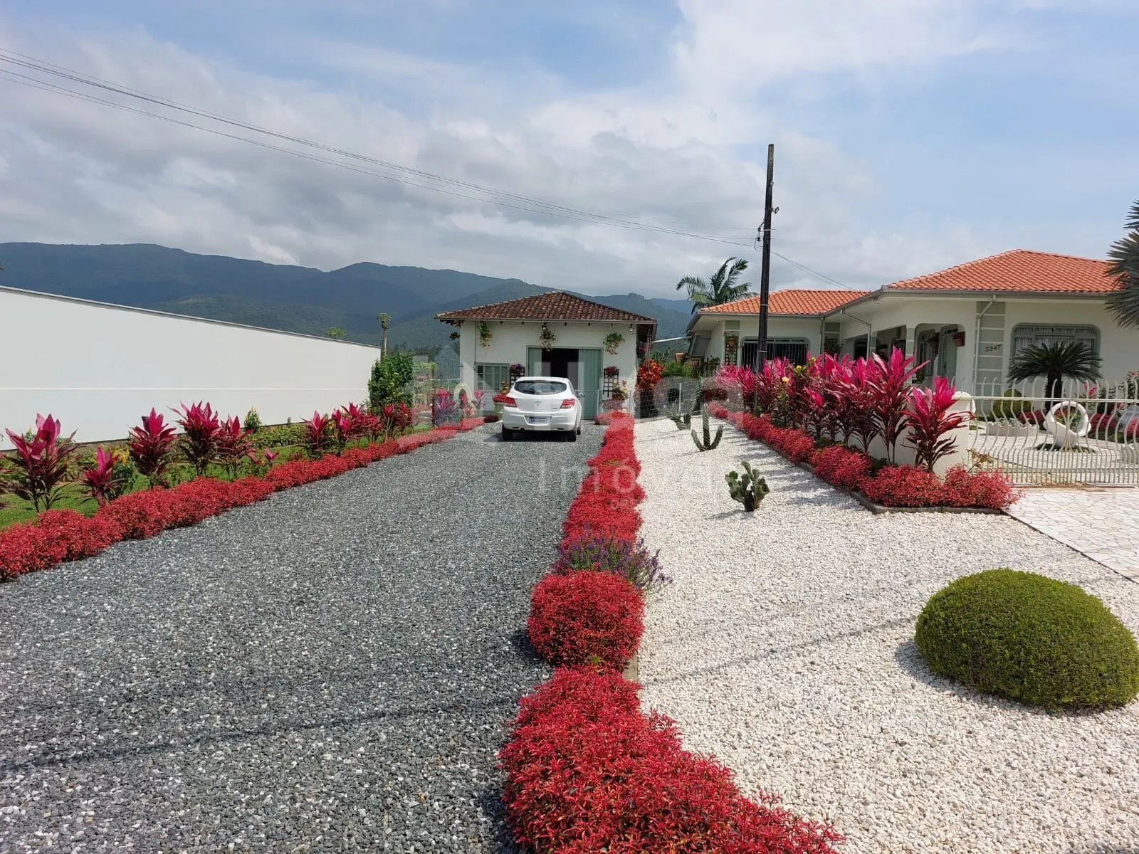 Casa à venda de 110 m² em Canelinha, SC, Brasil