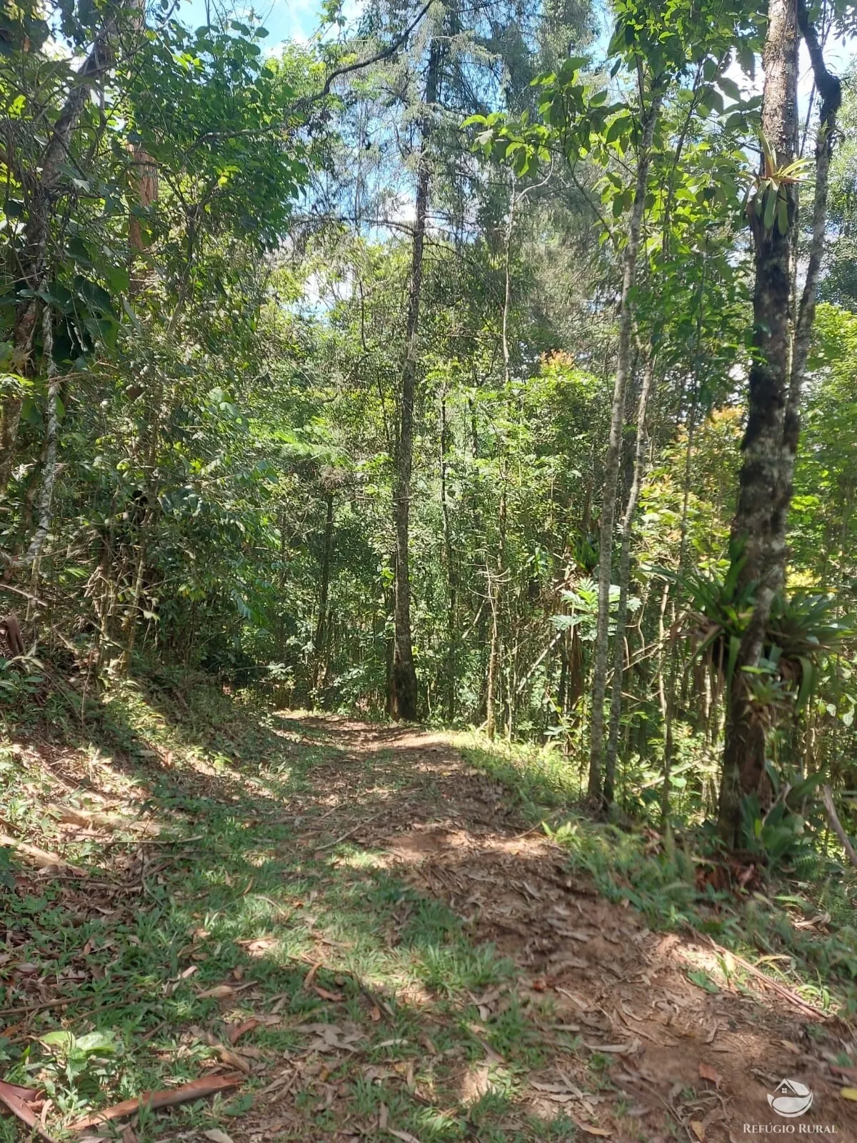 Sítio à venda de 8 ha em São José dos Campos, SP, Brasil