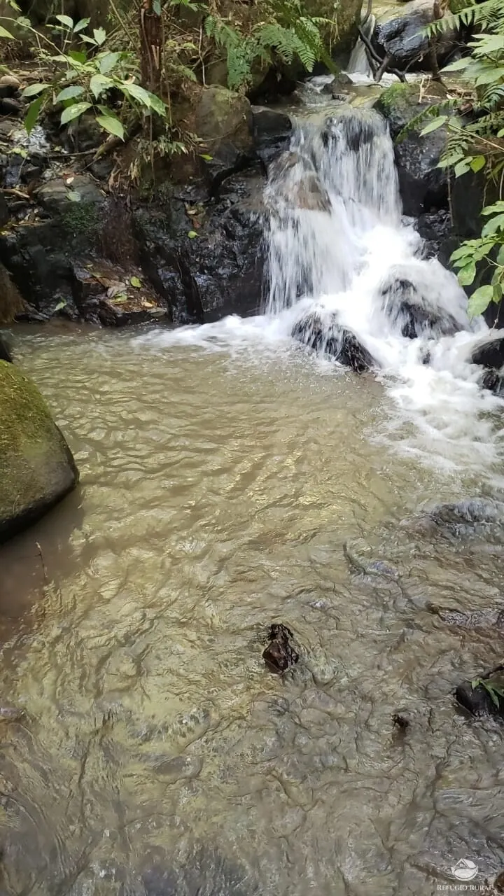 Sítio à venda de 8 ha em São José dos Campos, SP, Brasil