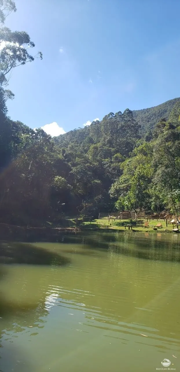 Sítio à venda de 8 ha em São José dos Campos, SP, Brasil