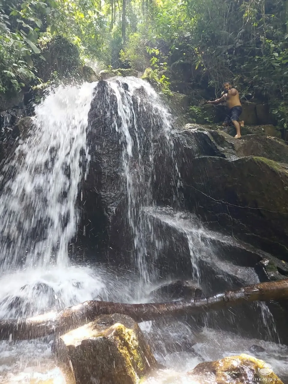Sítio à venda de 8 ha em São José dos Campos, SP, Brasil