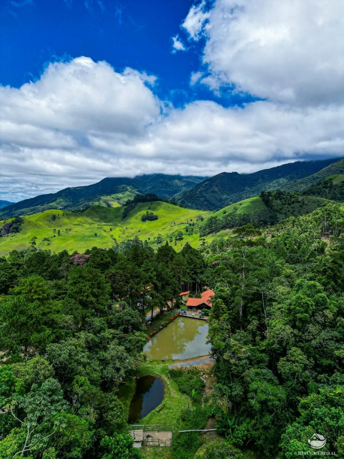 Sítio à venda de 8 ha em São José dos Campos, SP, Brasil