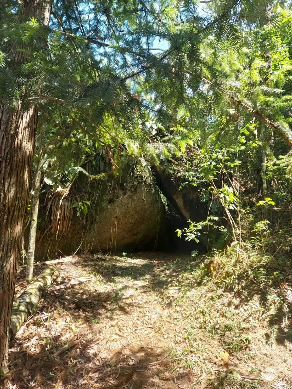 Sítio à venda de 8 ha em São José dos Campos, SP, Brasil