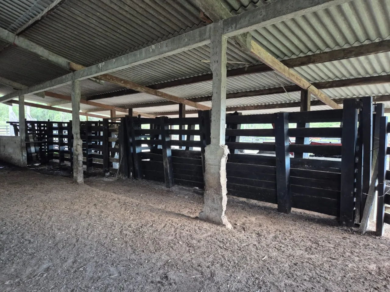 Fazenda à venda de 421 ha em Registro, SP, Brasil
