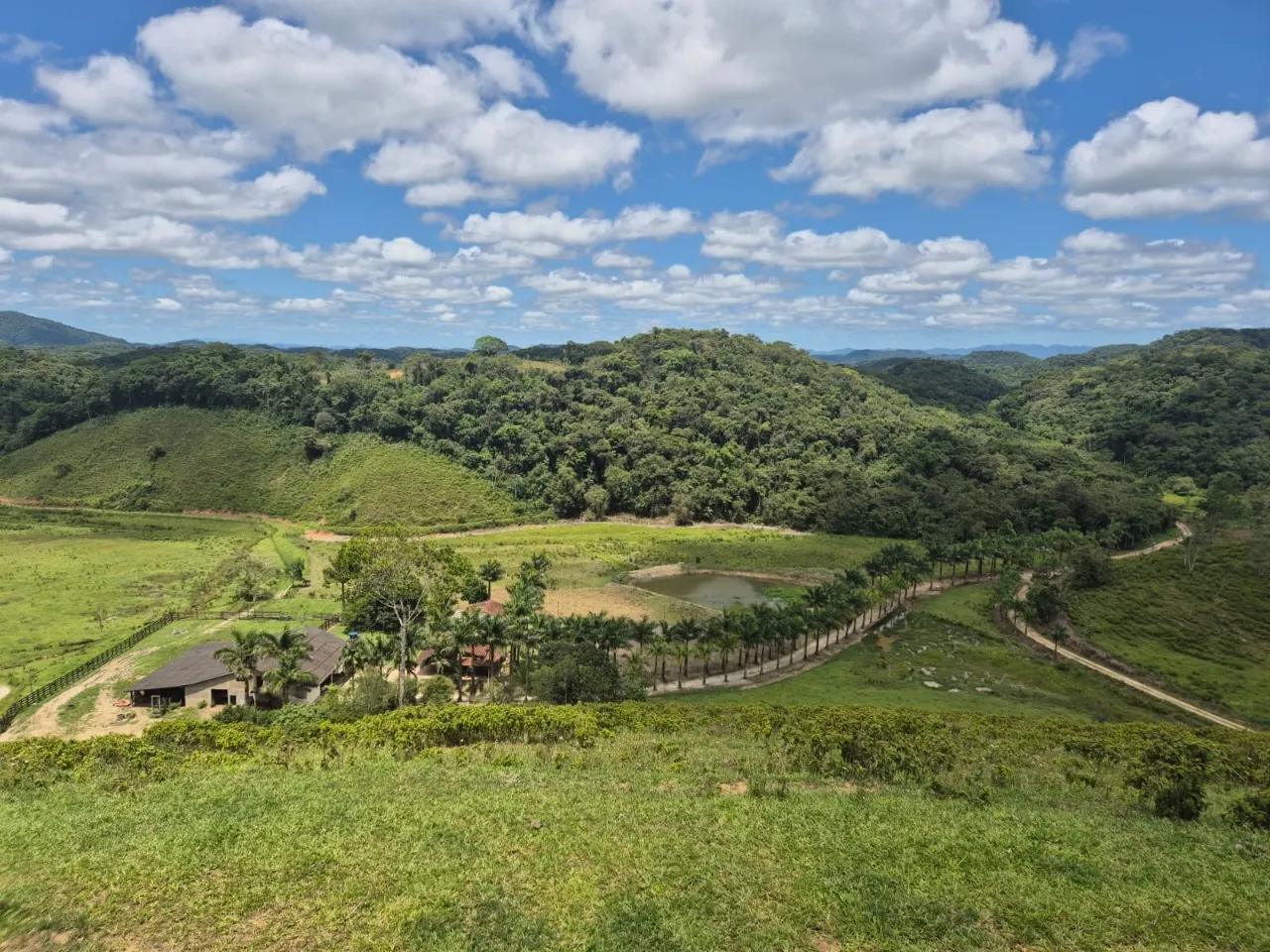 Fazenda à venda de 421 ha em Registro, SP, Brasil