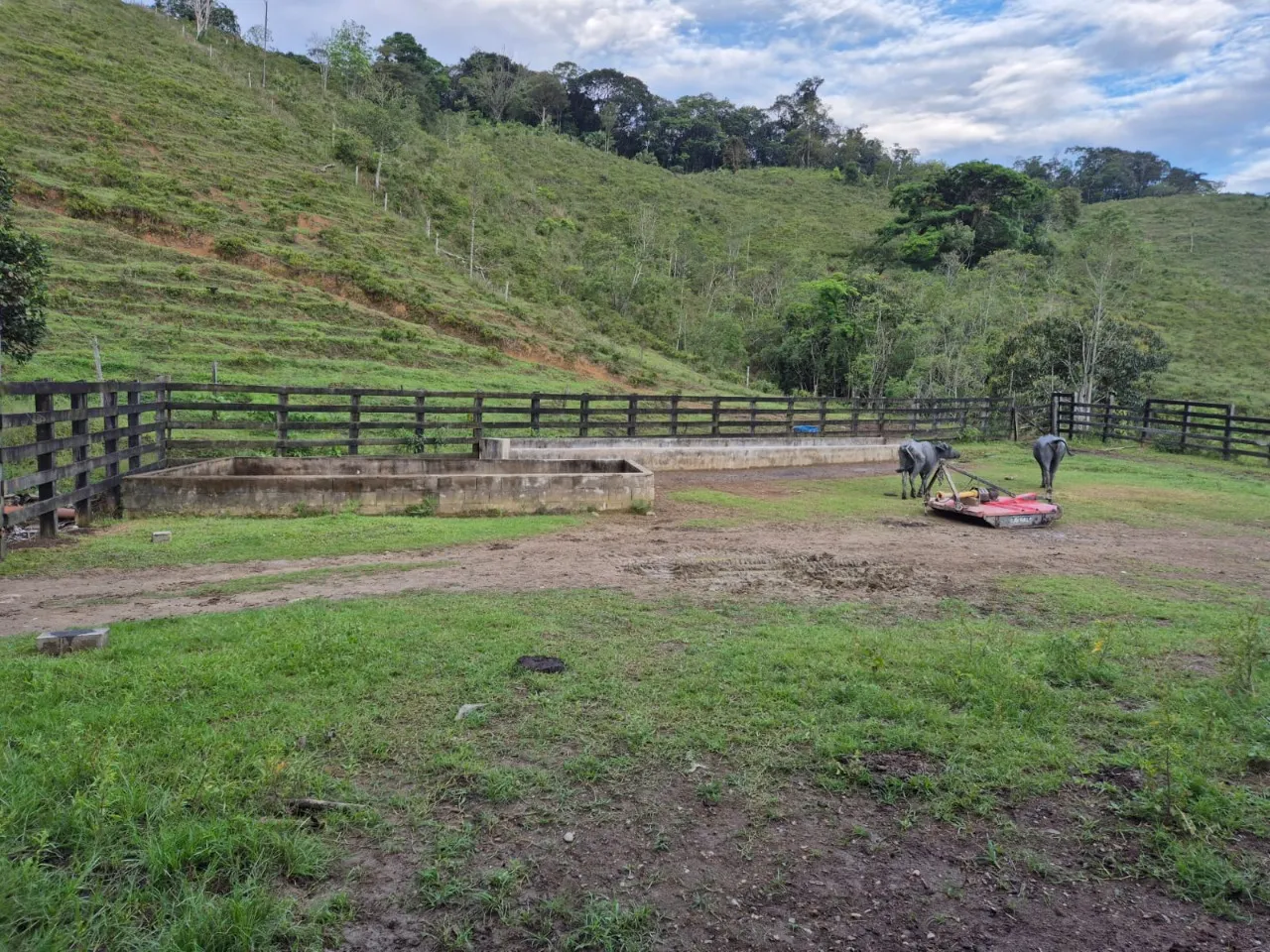 Fazenda à venda de 421 ha em Registro, SP, Brasil
