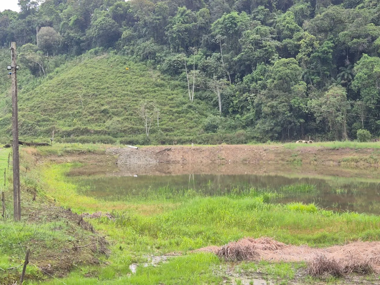Fazenda à venda de 421 ha em Registro, SP, Brasil