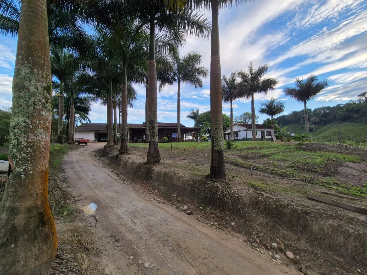 Fazenda à venda de 421 ha em Registro, SP, Brasil