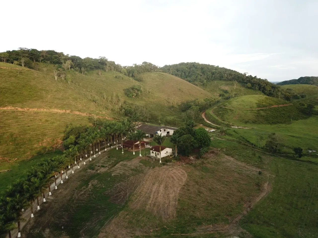 Fazenda à venda de 421 ha em Registro, SP, Brasil