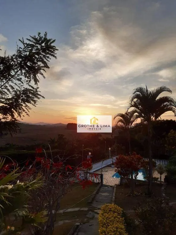 Chácara à venda de 2.100 m² em Paraibuna, SP, Brasil