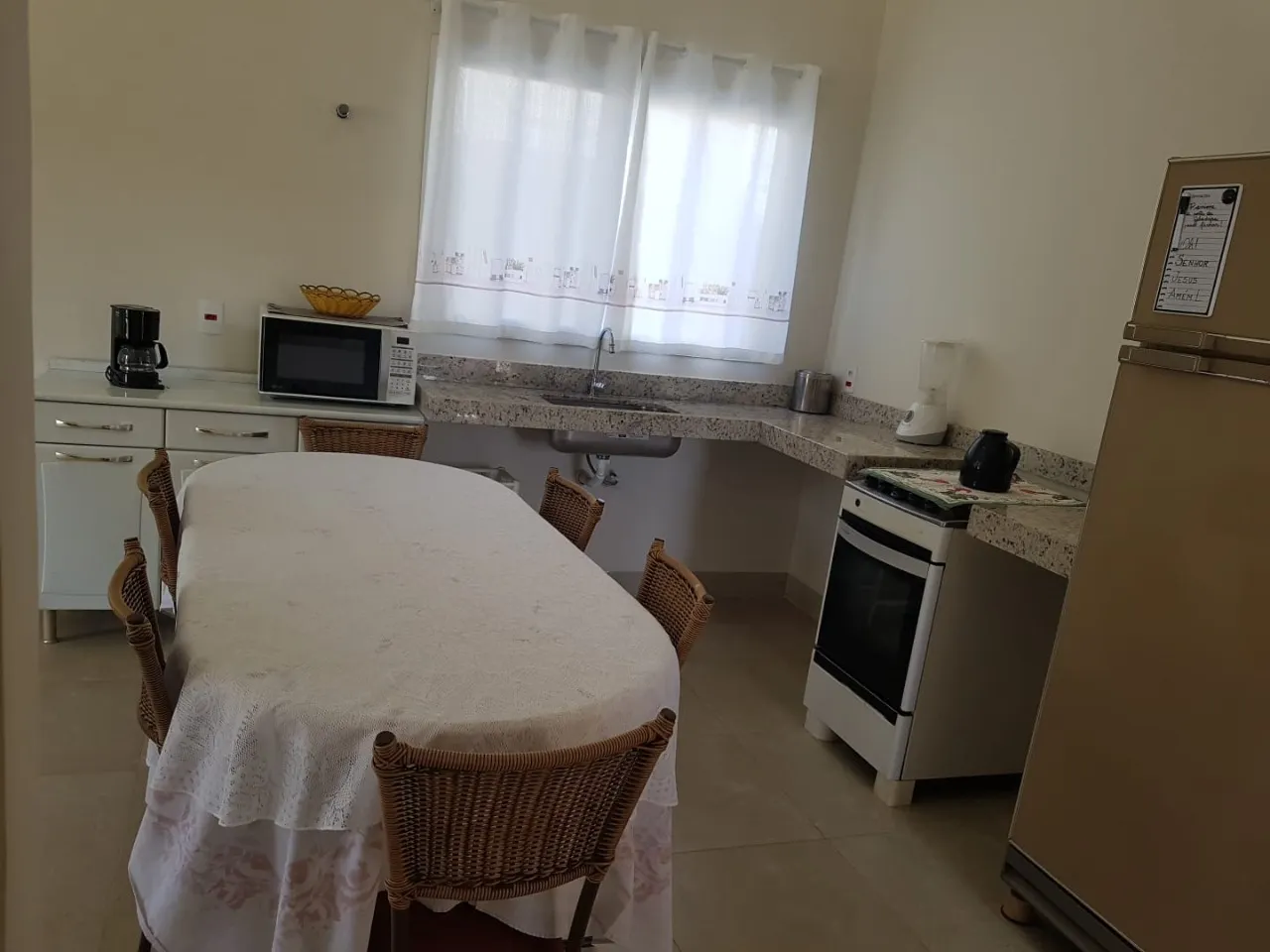 Casa para Alugar de 213 m² em Sumaré, SP, Brasil