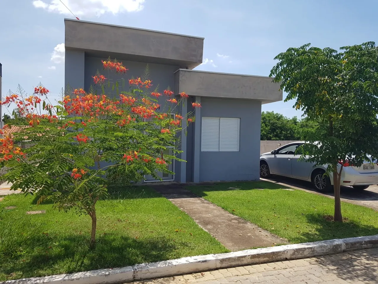 Casa para Alugar de 213 m² em Sumaré, SP, Brasil