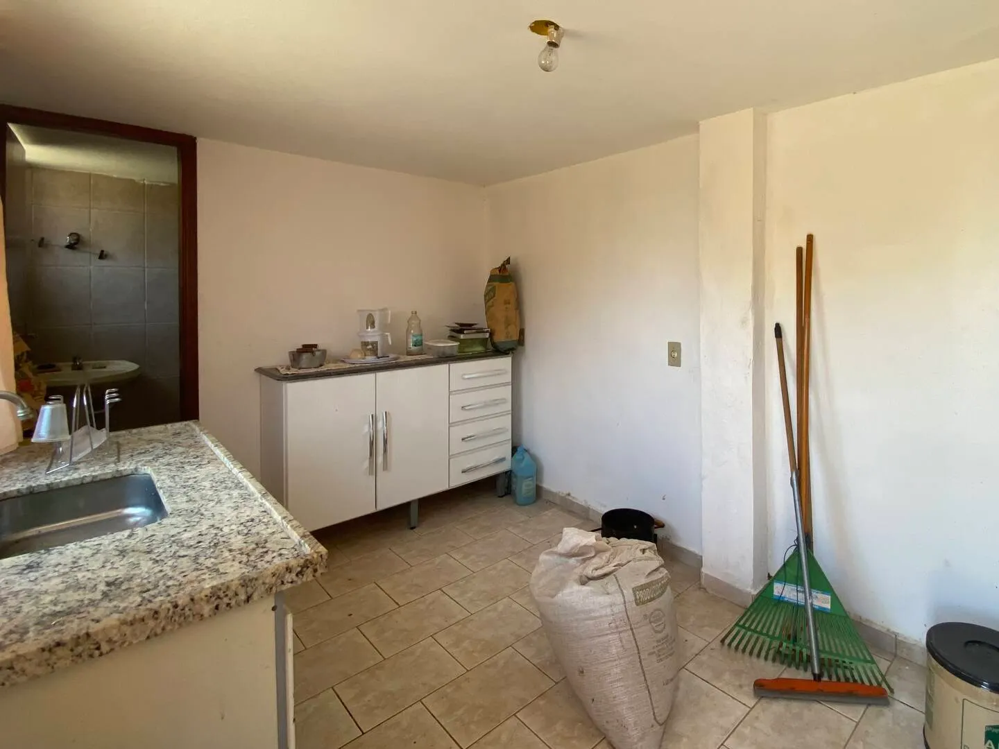 Casa à venda de 121 m² em Piraju, SP, Brasil