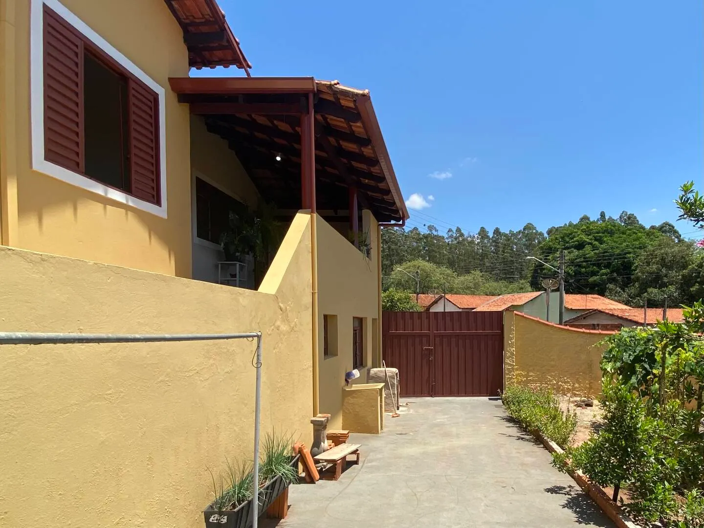 Casa à venda de 121 m² em Piraju, SP, Brasil