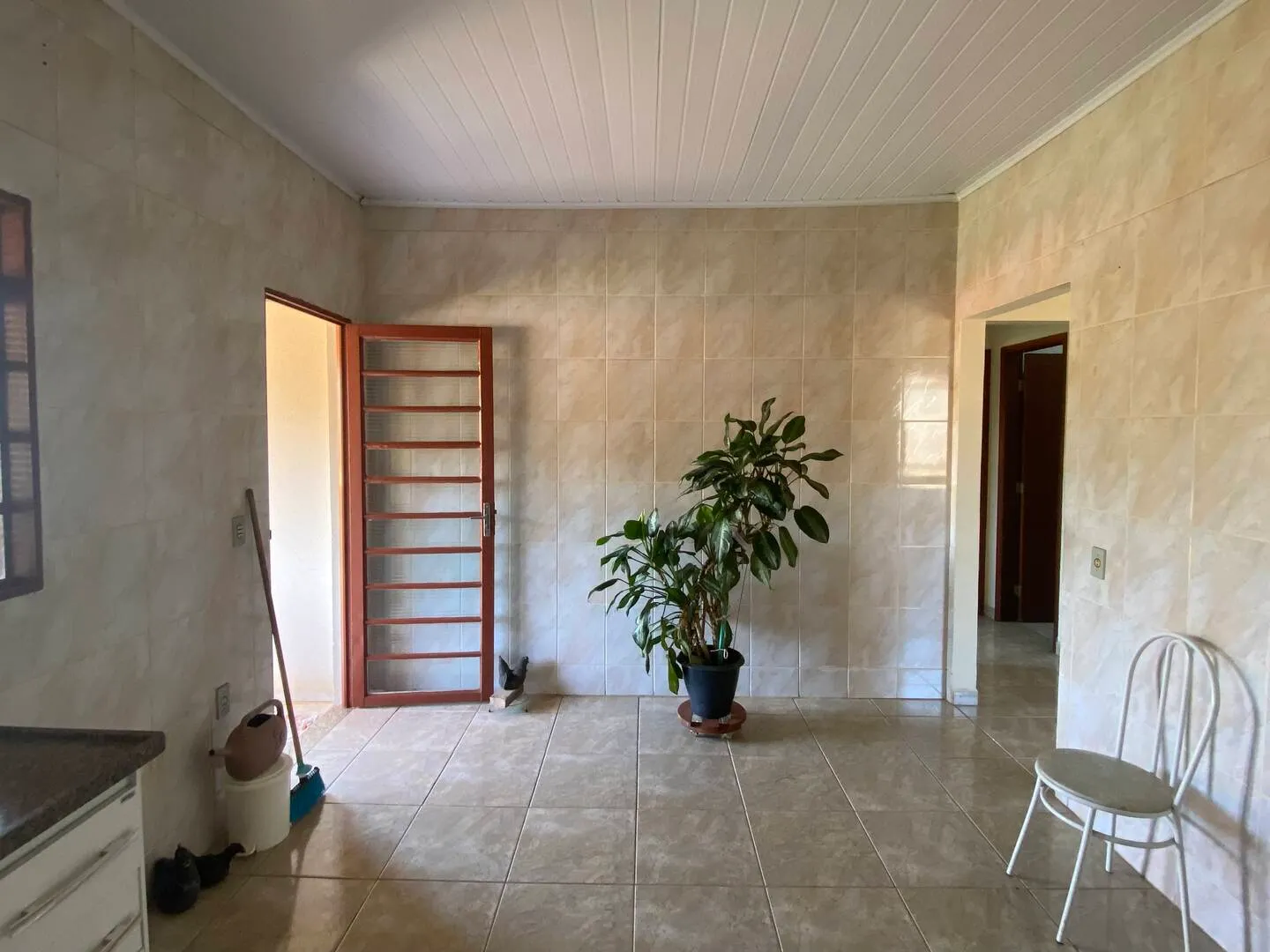 Casa à venda de 121 m² em Piraju, SP, Brasil