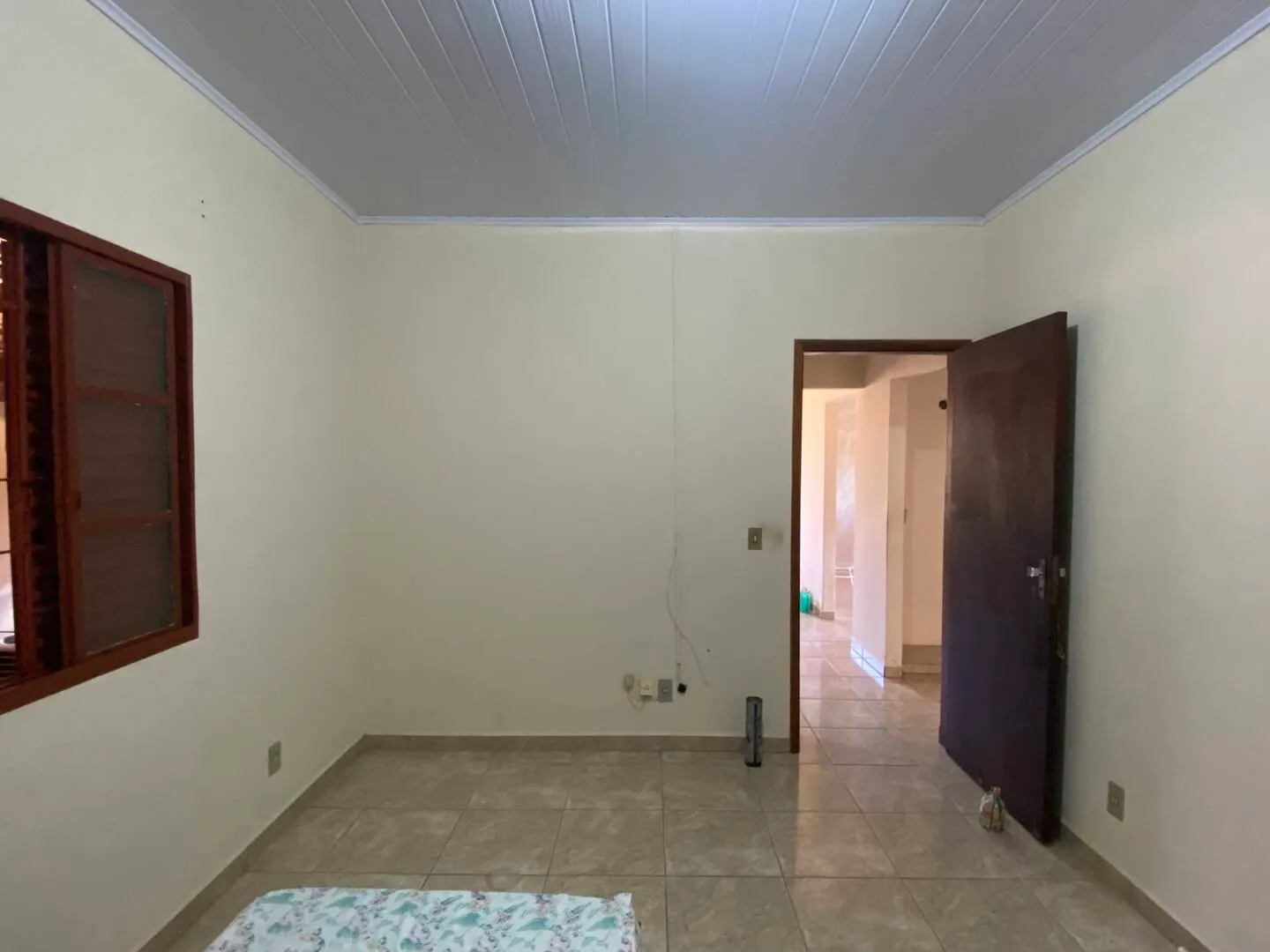 Casa à venda de 121 m² em Piraju, SP, Brasil