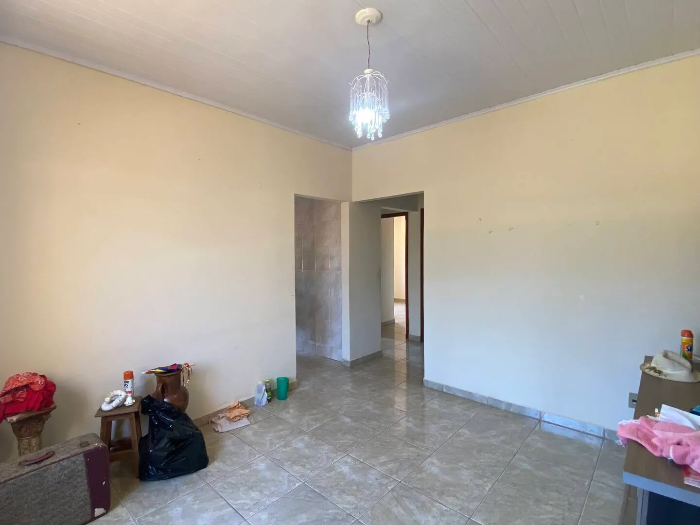 Casa à venda de 121 m² em Piraju, SP, Brasil