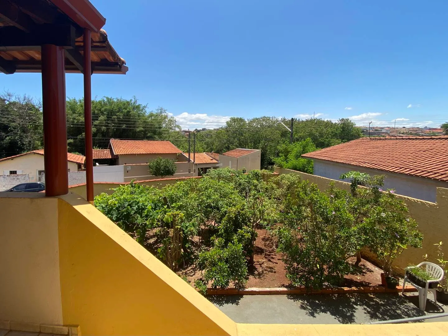 Casa à venda de 121 m² em Piraju, SP, Brasil