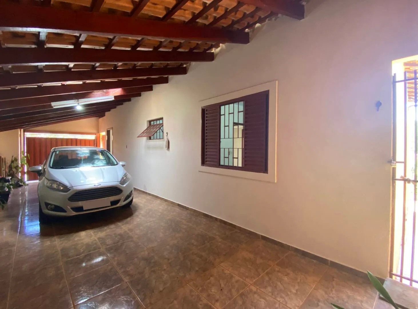 Casa à venda de 121 m² em Piraju, SP, Brasil