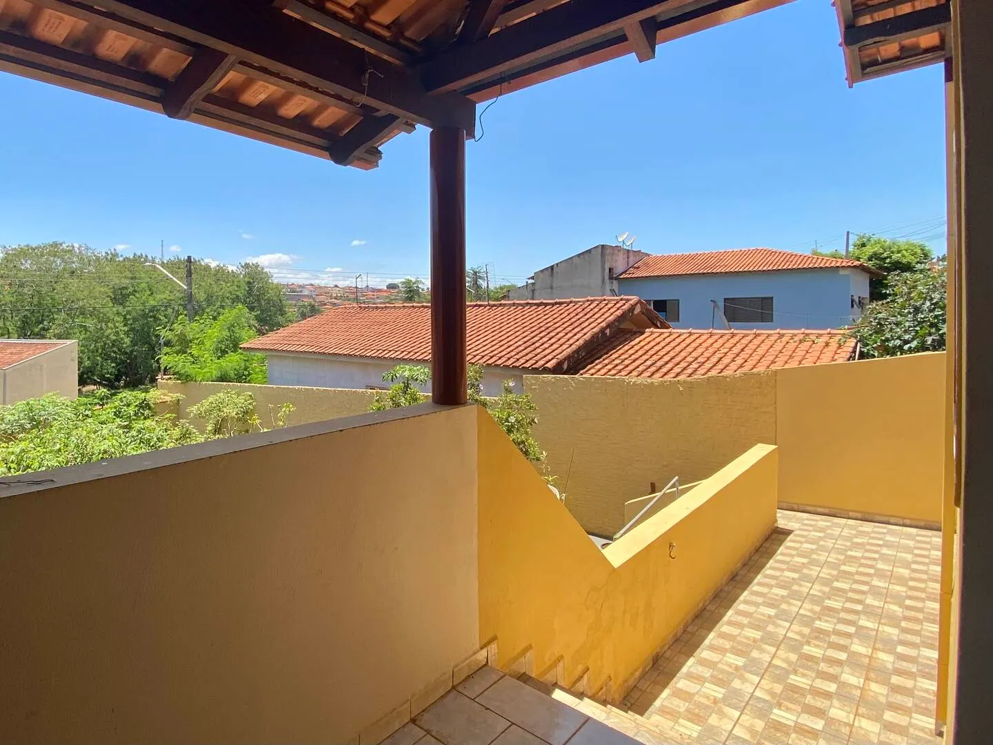 Casa à venda de 121 m² em Piraju, SP, Brasil