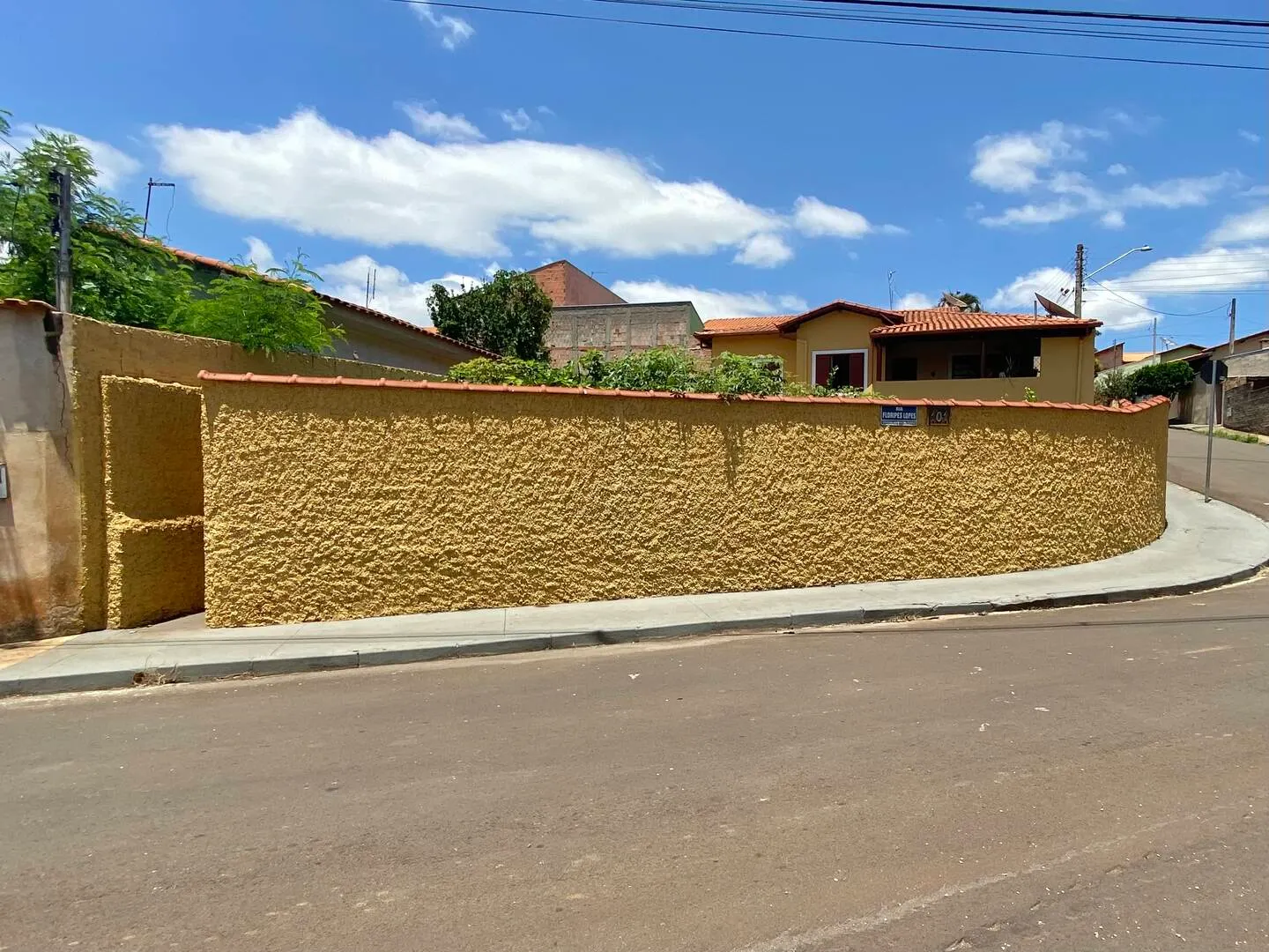 Casa à venda de 121 m² em Piraju, SP, Brasil